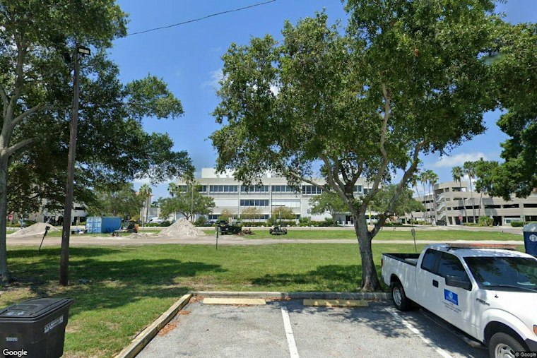Verizon Crew Severs Clearwater Family's Sewer Line, Sticks Them With $7,500 Bill