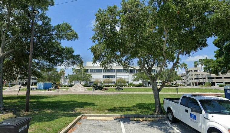 Verizon Crew Severs Clearwater Family's Sewer Line, Sticks Them With $7,500 Bill