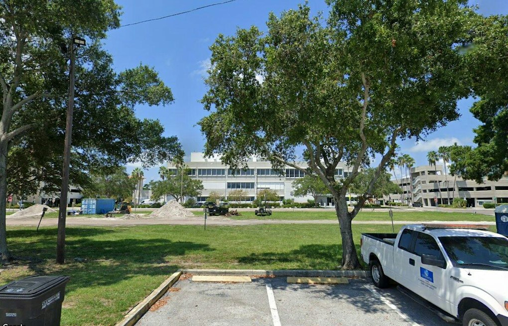 Verizon Crew Severs Clearwater Family's Sewer Line, Sticks Them With $7,500 Bill