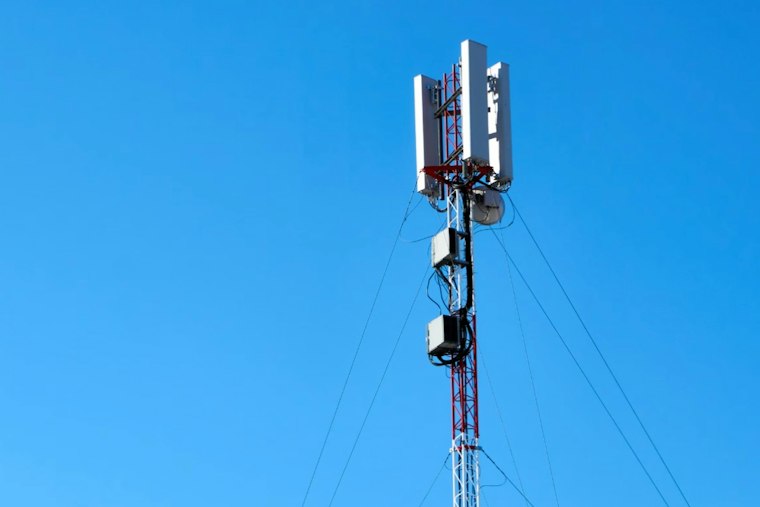Verizon Outage Knocks Out Cell Service Across Lincoln County, Nevada
