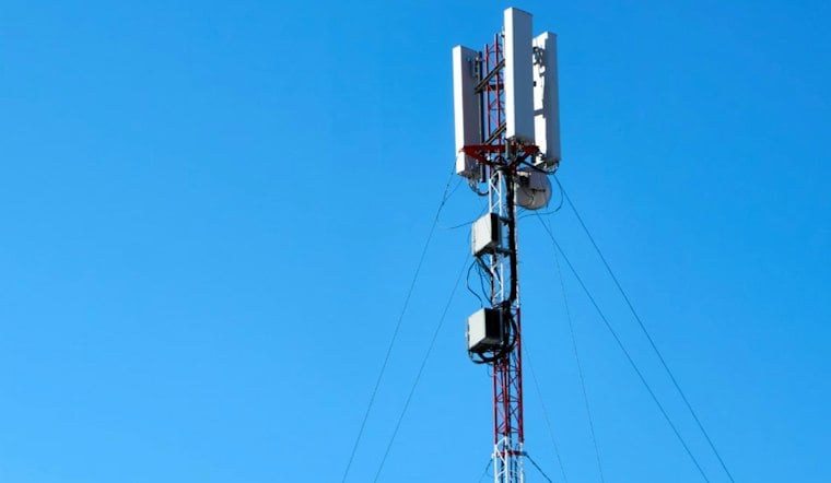 Verizon Outage Knocks Out Cell Service Across Lincoln County, Nevada