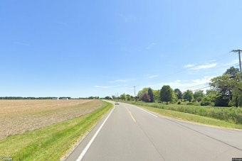 Vermilion Teen Killed After Harley Overturns In Ditch On Route 19 Curve