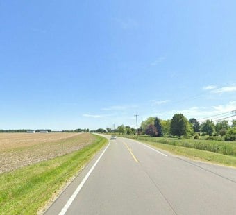 Vermilion Teen Killed After Harley Overturns In Ditch On Route 19 Curve