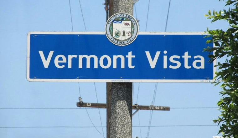 Vermont Vista Shooting Victim Named as Richard Murillo, 43, Amid Second Nearby Shooting
