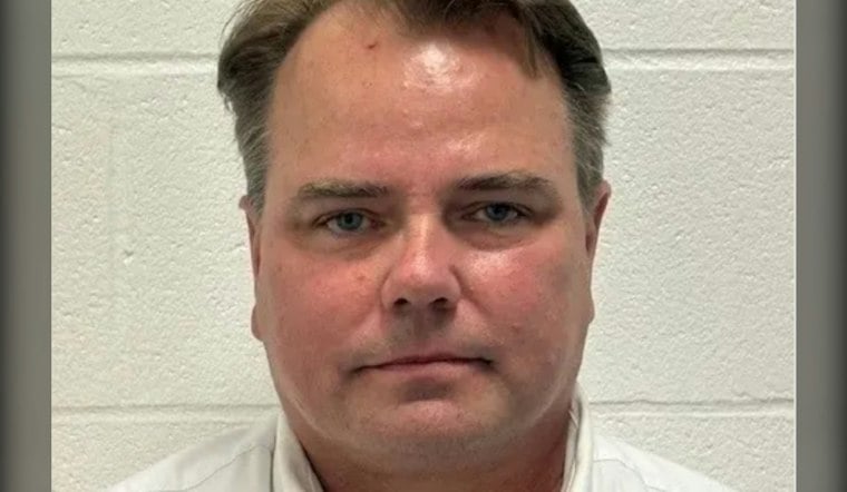 Vernon Funeral Home Owner Set to Plead Guilty in $1M Prepaid Burial Fraud
