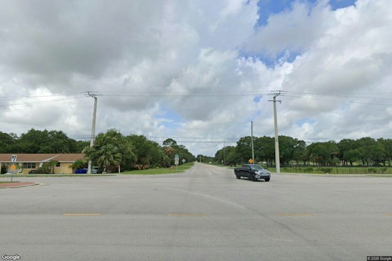 Vero Beach Man, 60, Killed When Semi-Truck Turns Into SUV's Path