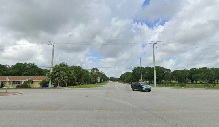 Vero Beach Man, 60, Killed When Semi-Truck Turns Into SUV's Path