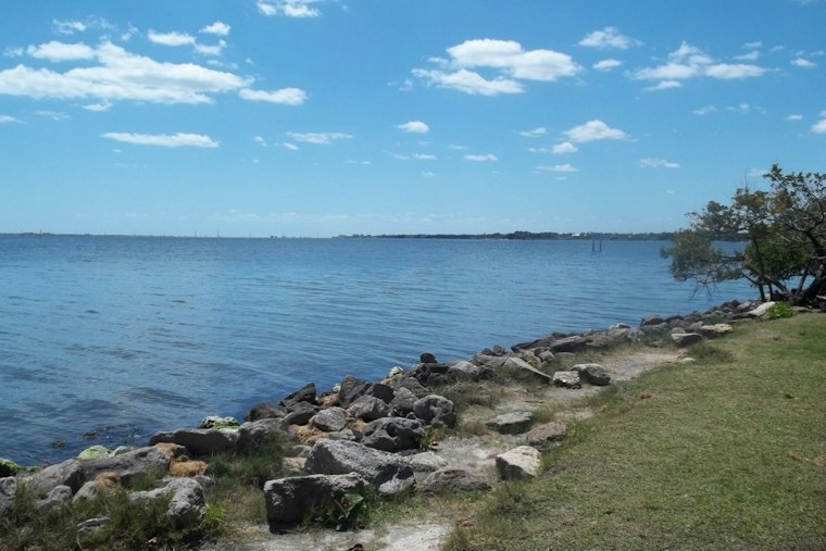 Vero Beach Man, 86, Found Dead in Car Pulled From Indian River Lagoon