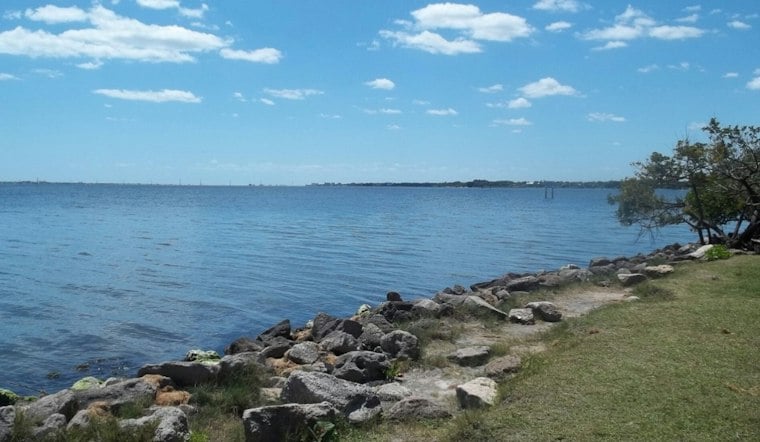 Vero Beach Man, 86, Found Dead in Car Pulled From Indian River Lagoon