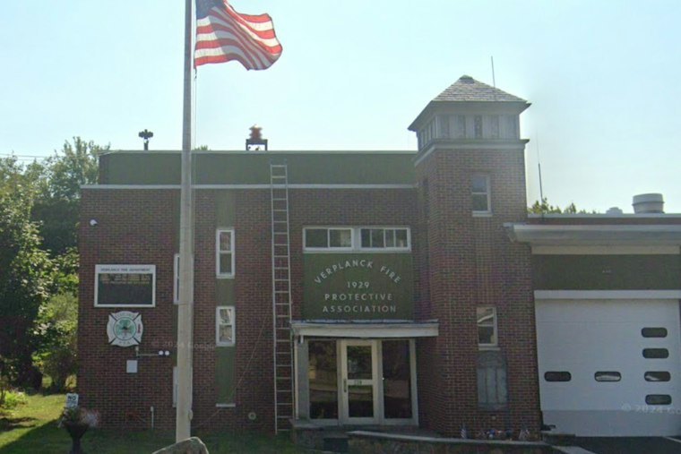Verplanck Fire Captain Charged With Sexual Abuse After Firehouse Lot Incident
