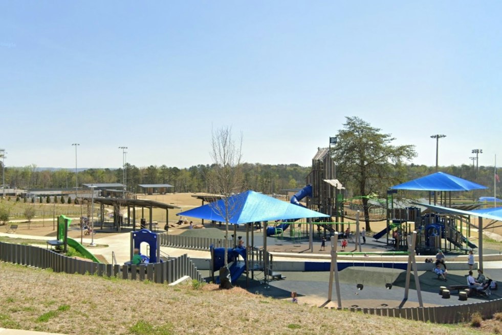 Vestavia Hills Chamber Brings Back Haunt the Hills at Wald Park Oct. 23
