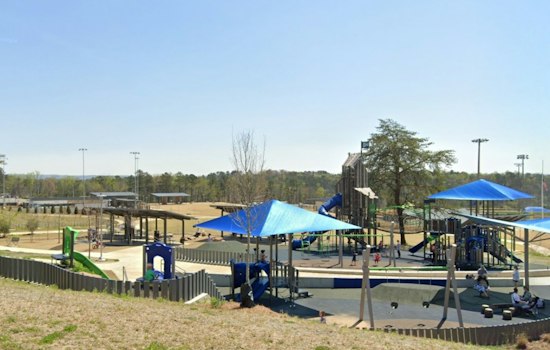Vestavia Hills Chamber Brings Back Haunt the Hills at Wald Park Oct. 23