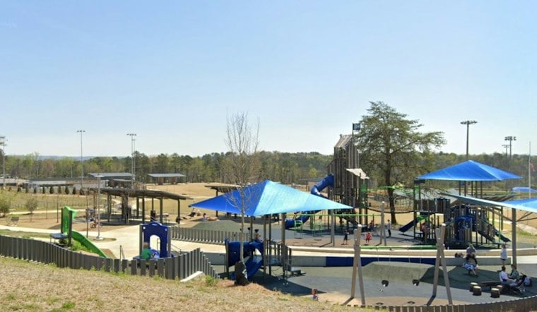 Vestavia Hills Chamber Brings Back Haunt the Hills at Wald Park Oct. 23