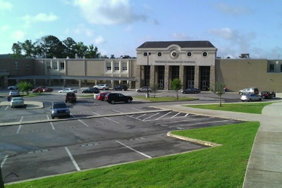 Vestavia Hills High Jumps 125 Spots in US News Rankings, Still No. 4 in Alabama