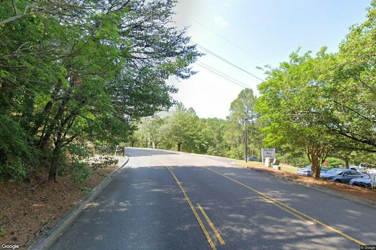 Vestavia Hills Police Say Missing 34-Year-Old Diamond Amos Found Safe