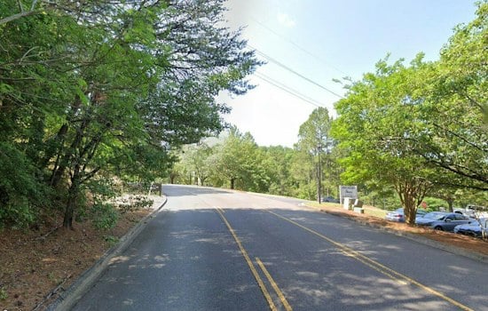 Vestavia Hills Police Say Missing 34-Year-Old Diamond Amos Found Safe