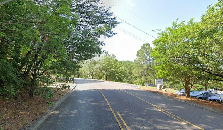 Vestavia Hills Police Say Missing 34-Year-Old Diamond Amos Found Safe