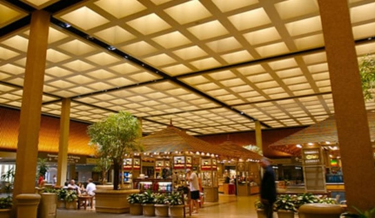 Veteran-Founded Warriors Taphouse Taps Into Norfolk Airport's $1B Overhaul