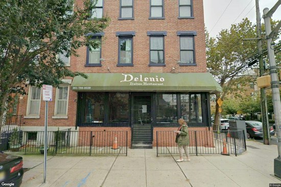 Vicoletto Pizza & Cucina Brings Naples and Sicily to Jersey City's 7th Street
