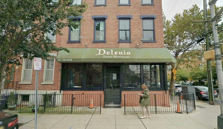 Vicoletto Pizza & Cucina Brings Naples and Sicily to Jersey City's 7th Street