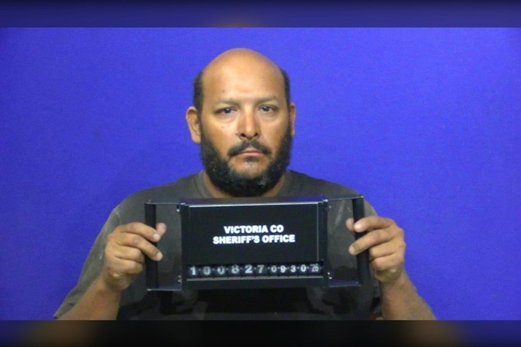Victoria County Grand Jury Indicts Three Men on Child Sex Assault Charges