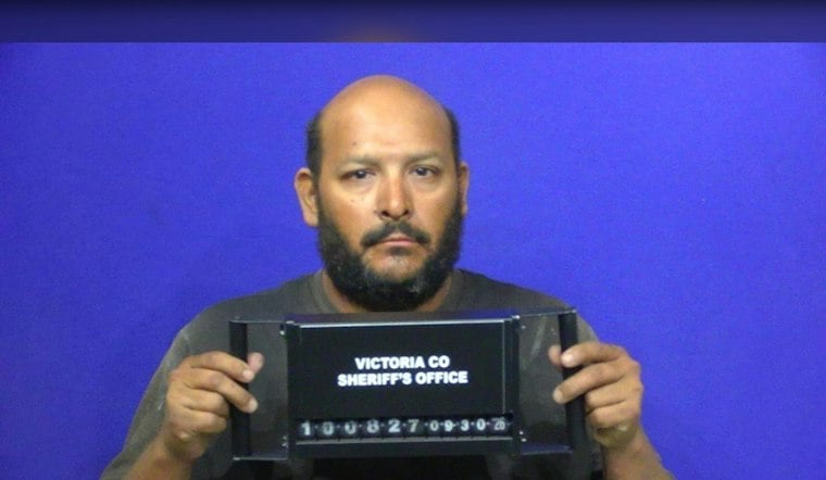 Victoria County Grand Jury Indicts Three Men on Child Sex Assault Charges