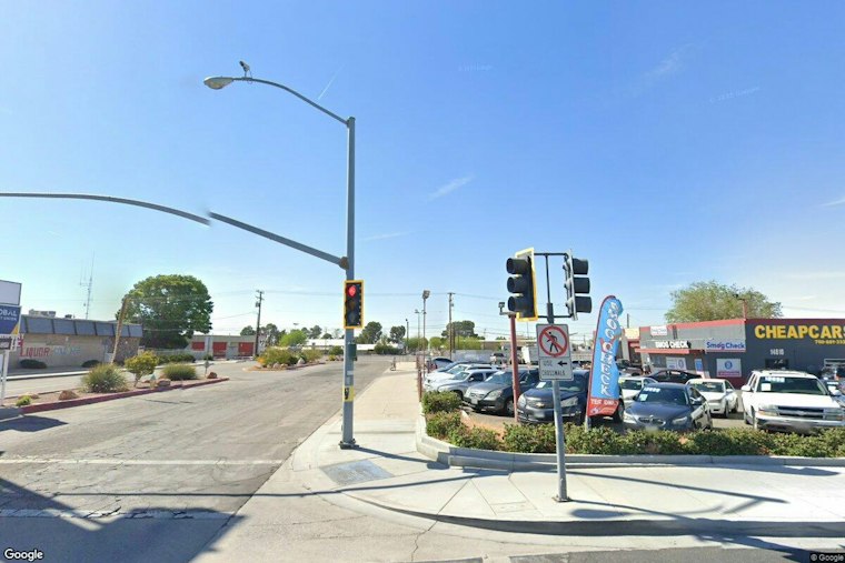 Victorville Fairgrounds Hosts Jaripeo and Dance Festival With Banda, Dancing Horses