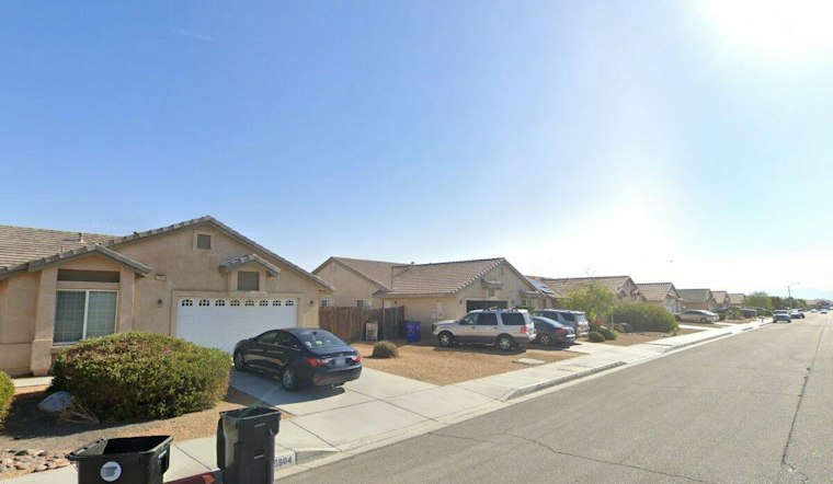 Victorville Infant Flown to Trauma Center After Bathtub Drowning, Condition Unclear