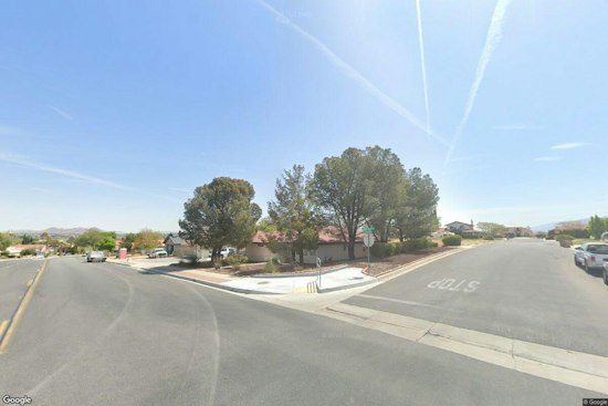 Victorville Man, 31, Killed After Motorcycle Hits Divider in Spring Valley Lake