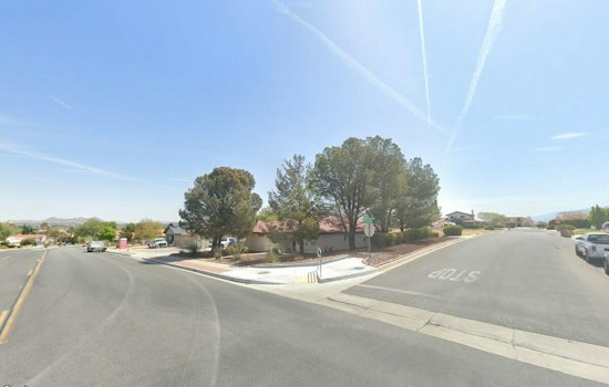 Victorville Man, 31, Killed After Motorcycle Hits Divider in Spring Valley Lake
