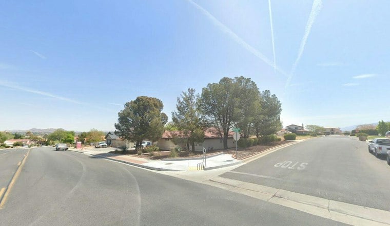 Victorville Man, 31, Killed After Motorcycle Hits Divider in Spring Valley Lake