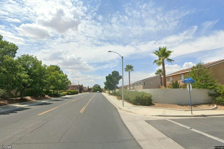Victorville Road Rage Stop Leads to Felon's Arrest, Ghost Gun Arsenal