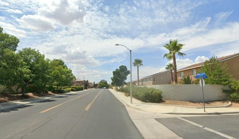 Victorville Road Rage Stop Leads to Felon's Arrest, Ghost Gun Arsenal