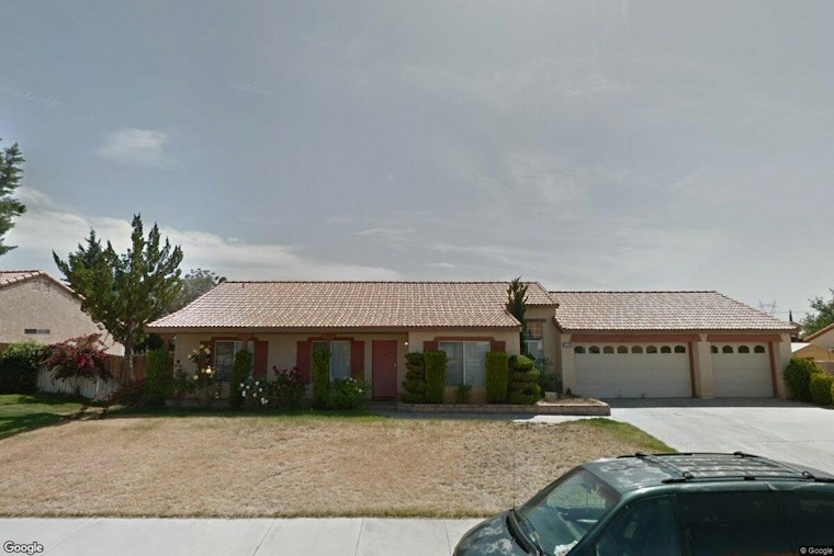 Victorville Woman, 33, Vanishes Days After Last Contact With Family