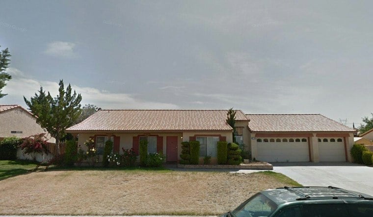Victorville Woman, 33, Vanishes Days After Last Contact With Family