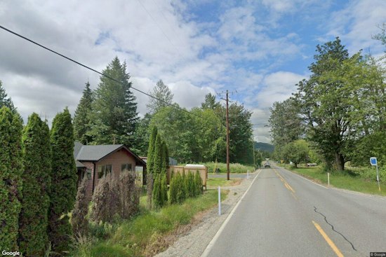 Video Shows Men Dragging Dead Black Bear Off Posted Land Near Oso