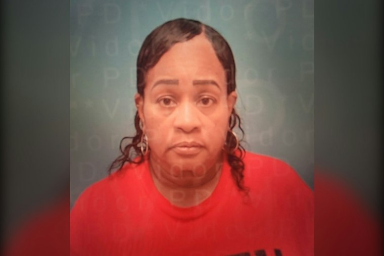 Vidor Daycare Worker, 60, Charged After Child Injury Investigation