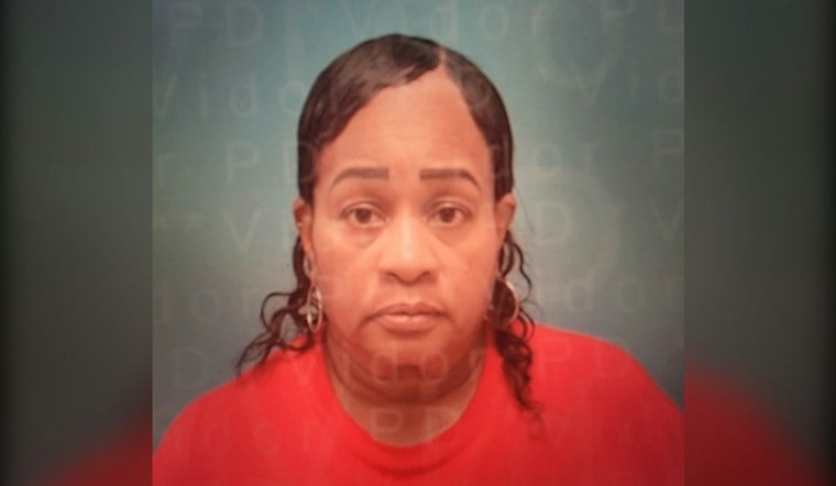 Vidor Daycare Worker, 60, Charged After Child Injury Investigation