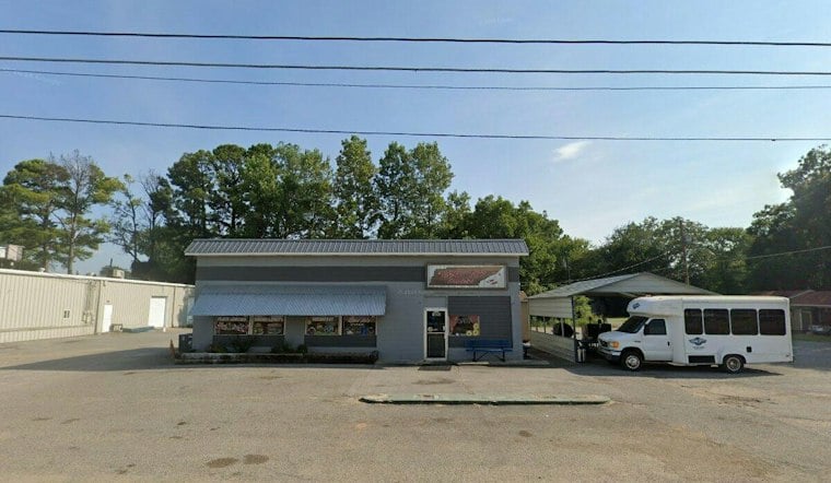 Vietnamese Cuisine & Cafe Opens in Dyersburg