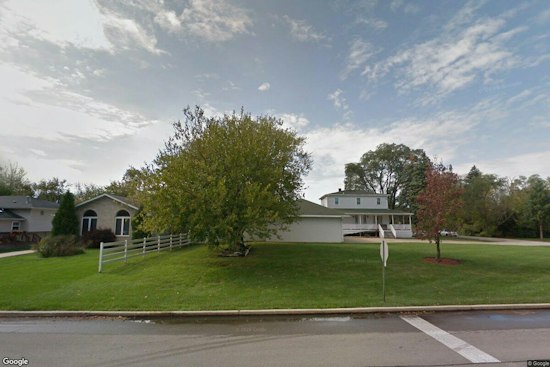 Villa Park Man Gets 55 Years for Stabbing Girlfriend 12 Times in Front of Mother