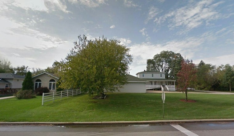 Villa Park Man Gets 55 Years for Stabbing Girlfriend 12 Times in Front of Mother