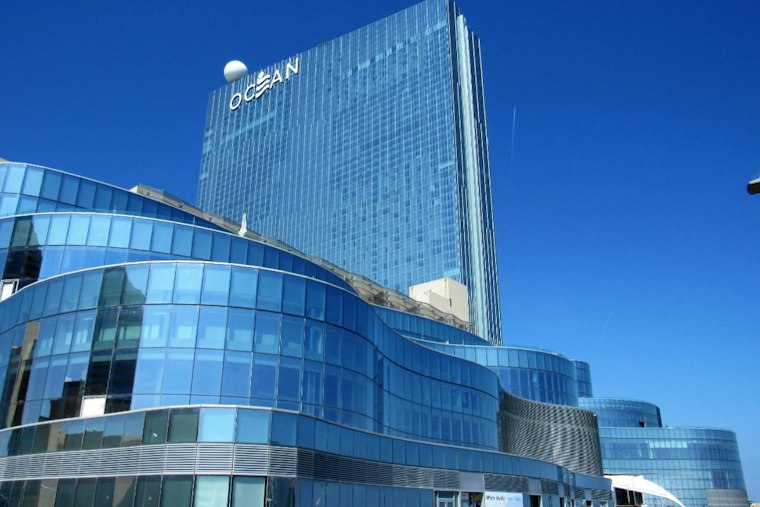 Villain & Saint Shuts Down for Good at Ocean Casino in Atlantic City