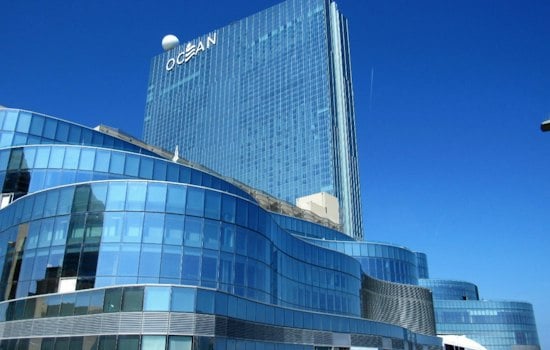 Villain & Saint Shuts Down for Good at Ocean Casino in Atlantic City