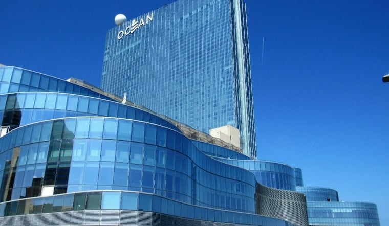 Villain & Saint Shuts Down for Good at Ocean Casino in Atlantic City