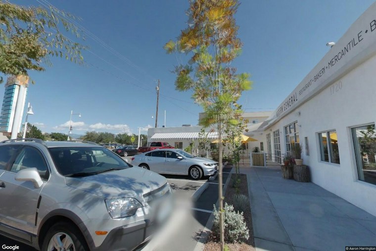 Vinaigrette Closes Albuquerque Spot After 14 Years, But Owner Isn't Done