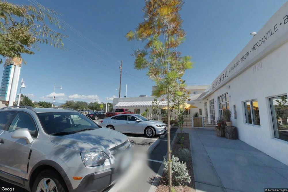 Vinaigrette Closes Albuquerque Spot After 14 Years, But Owner Isn't Done