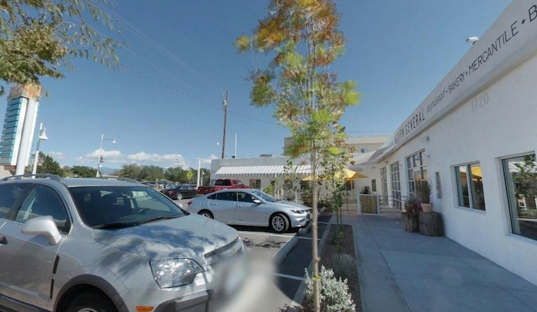 Vinaigrette Closes Albuquerque Spot After 14 Years, But Owner Isn't Done