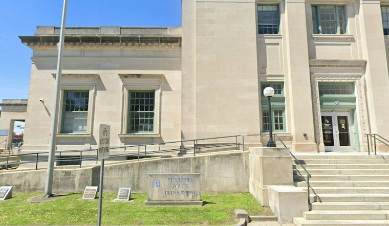 Vincennes Man, 72, Accused of Offering Scooter for a Kiss From Child