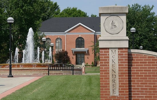 Vincennes Man Pleads Guilty to Threatening Mass Shooting at McKendree University