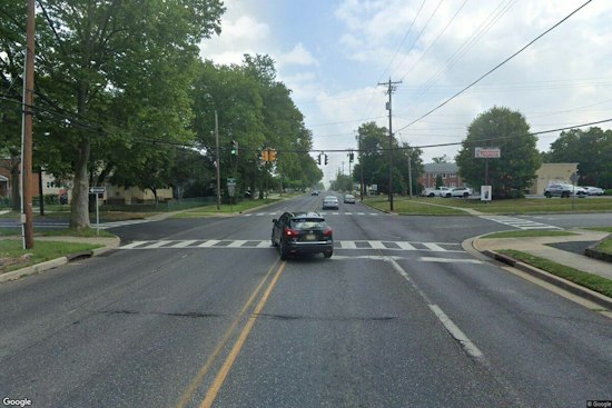Vineland Man, 45, Dies After E-Scooter Struck by SUV Switching Lanes
